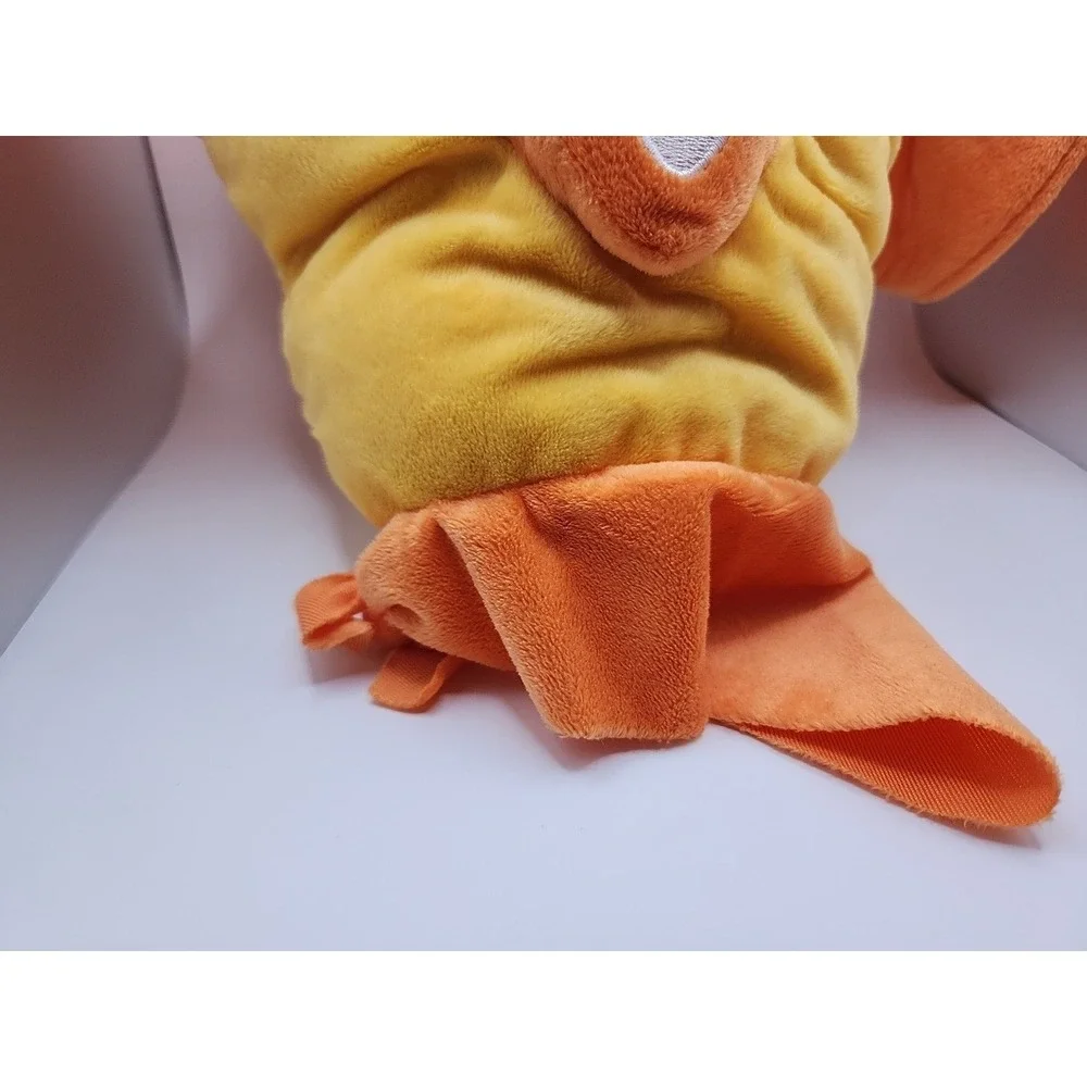 Pollo Campero Restaurant Plush Chicken 12